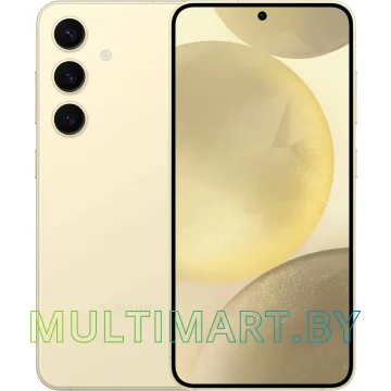 Смартфон Samsung Galaxy S24 SM-S921B 8GB/256GB (желтый)